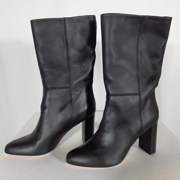 Marion Parke Delila Boots Size 39.5 - Picture 2 of 3